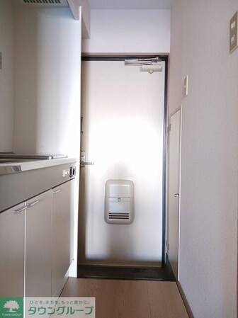 エクセレンスオガワの物件内観写真